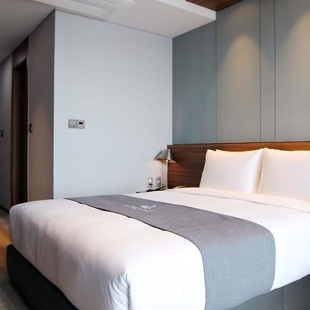 Western Grace Hotel Incheon Buitenkant foto