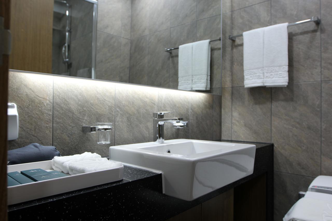 Western Grace Hotel Incheon Buitenkant foto