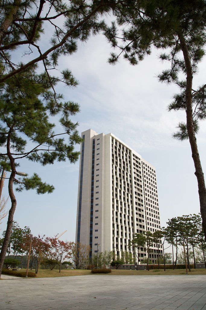 Western Grace Hotel Incheon Buitenkant foto