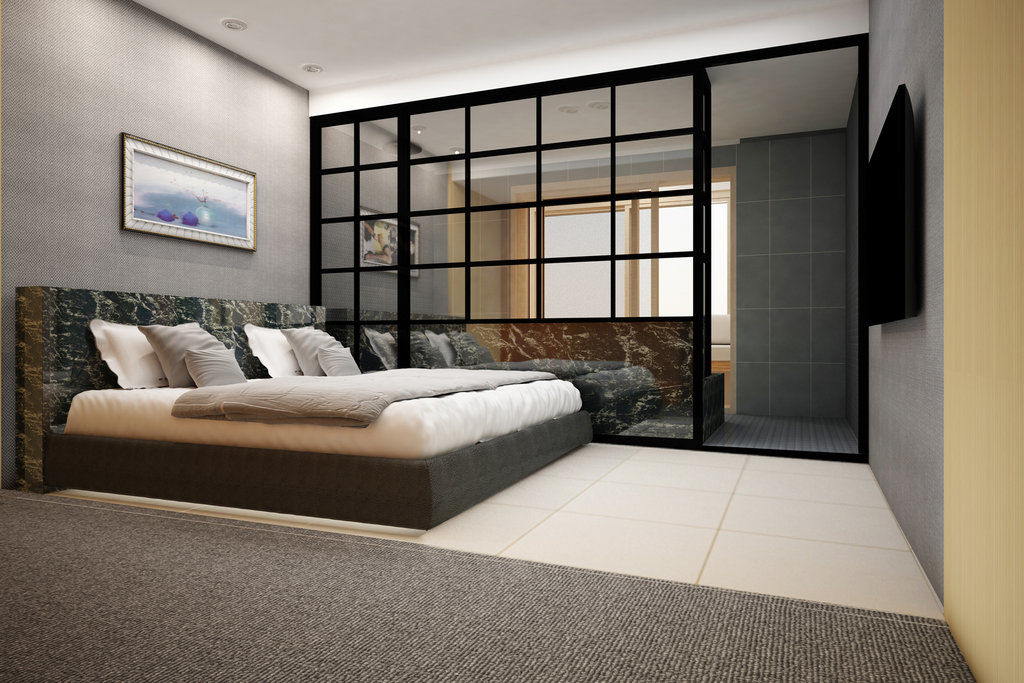 Western Grace Hotel Incheon Buitenkant foto